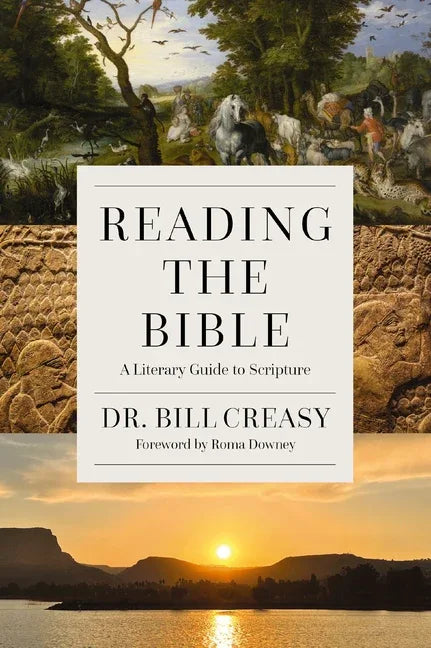 Reading the Bible: A Literary Guide to Scripture - stevensbooks