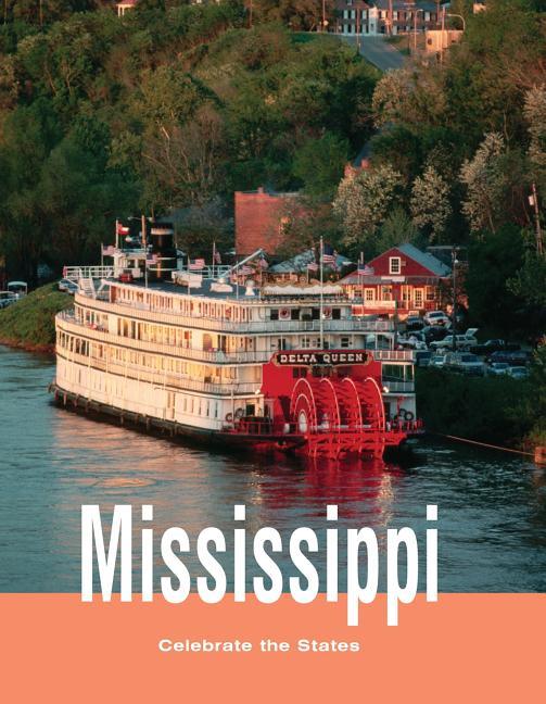 Mississippi - stevensbooks
