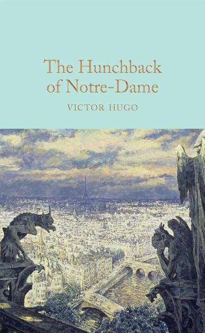 Hunchback of Notre-Dame - stevensbooks