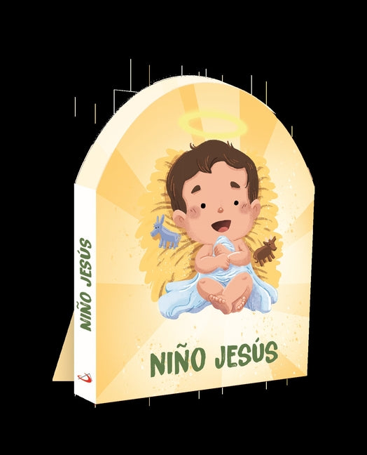 Niño Jesús - Ingram