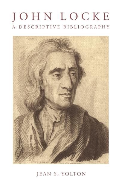 John Locke Bibliography - Ingram