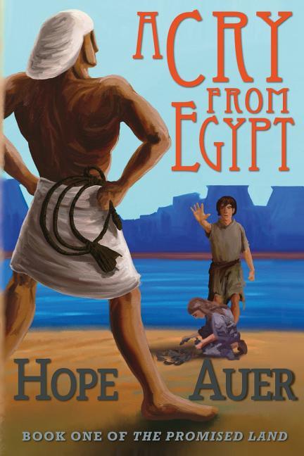 Cry From Egypt - stevensbooks