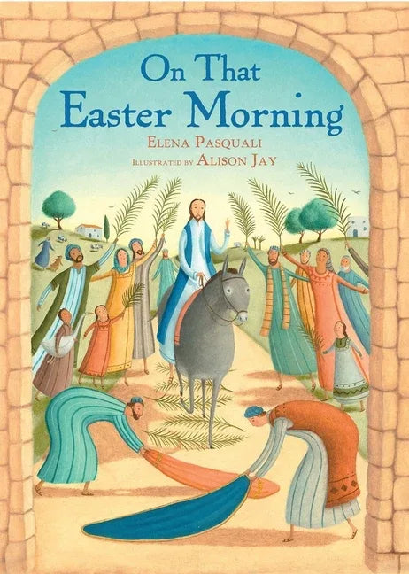 On That Easter Morning - stevensbooks