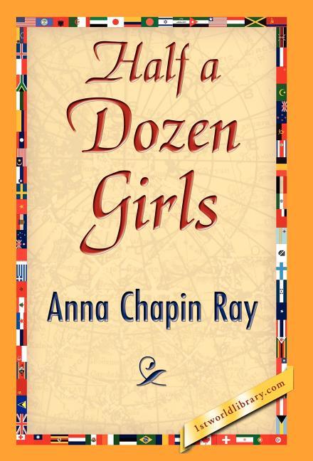 Half a Dozen Girls - stevensbooks