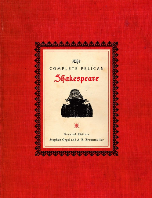 Complete Pelican Shakespeare - Ingram