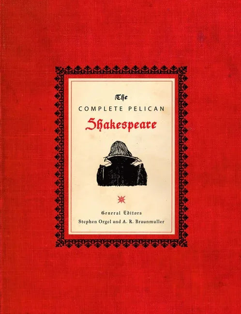 Complete Pelican Shakespeare - stevensbooks