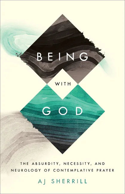 Being with God - stevensbooks