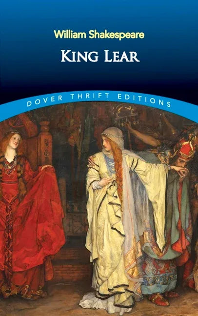 King Lear - stevensbooks