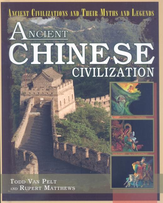 Ancient Chinese Civilization - stevensbooks