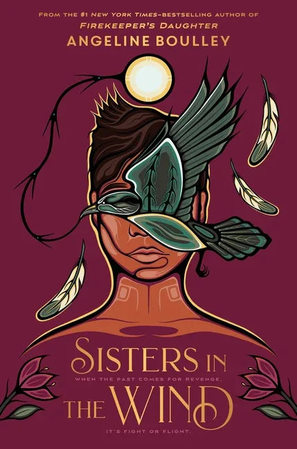 Sisters in the Wind - stevensbooks