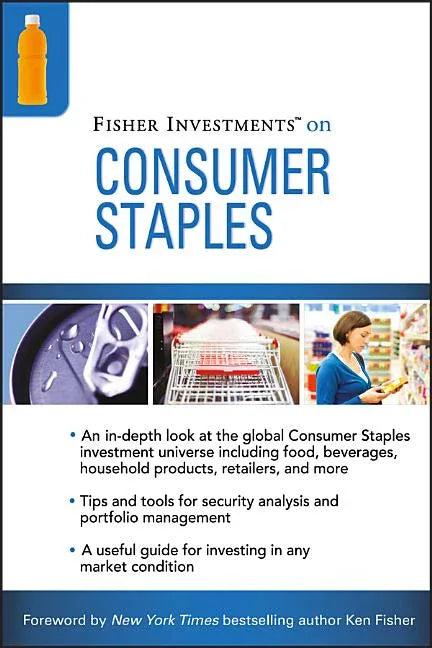 Fisher Investments on Consumer Staples - stevensbooks