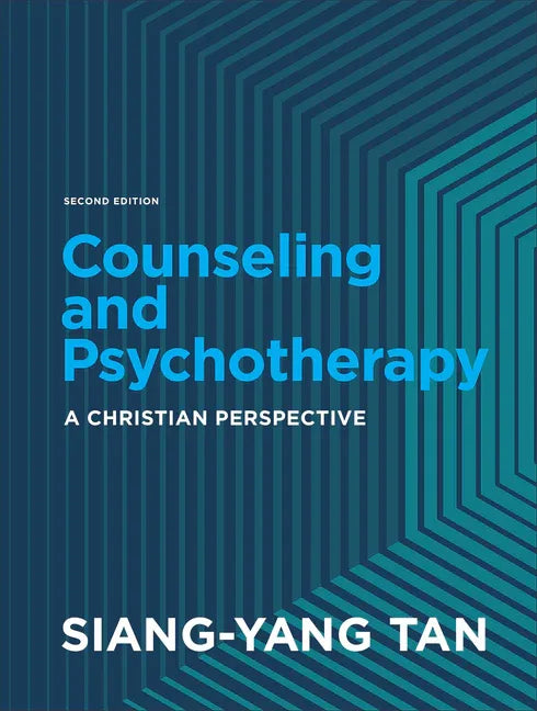 Counseling and Psychotherapy: A Christian Perspective - stevensbooks
