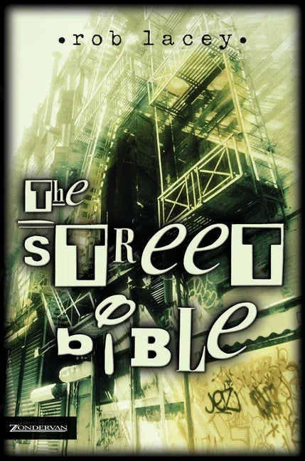 Street Bible - stevensbooks