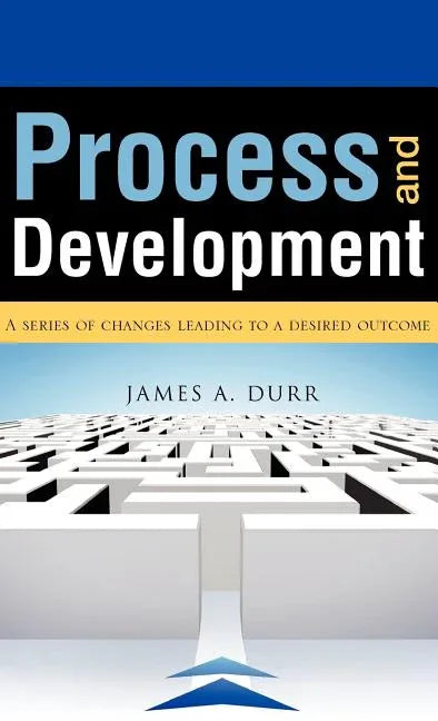 Process and Development - stevensbooks