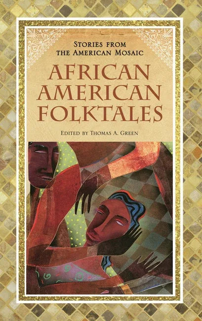 African American Folktales - stevensbooks