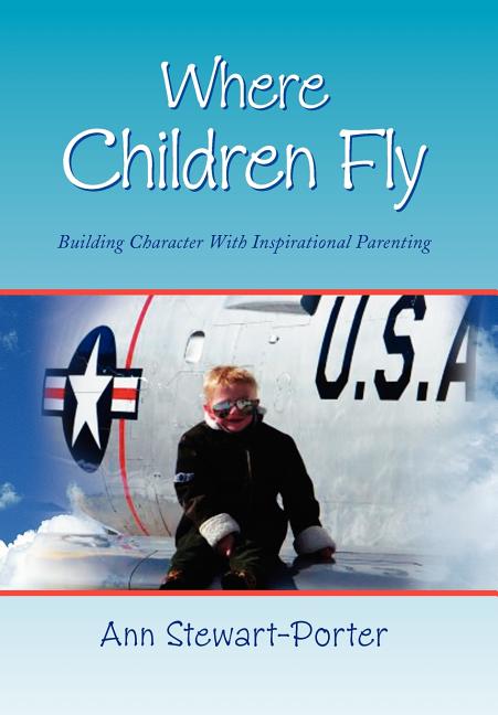 Where Children Fly - Ingram