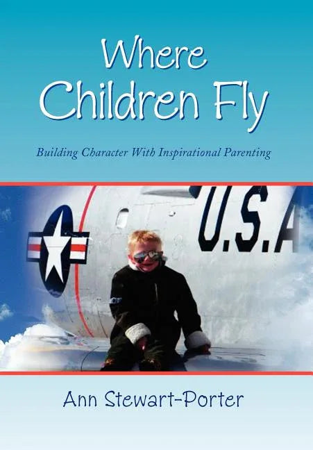 Where Children Fly - stevensbooks