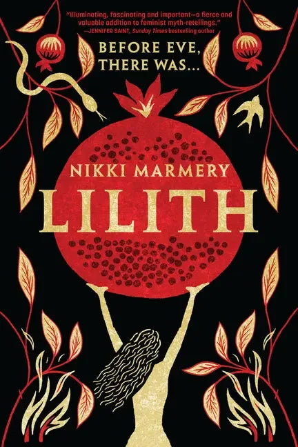 Lilith - stevensbooks
