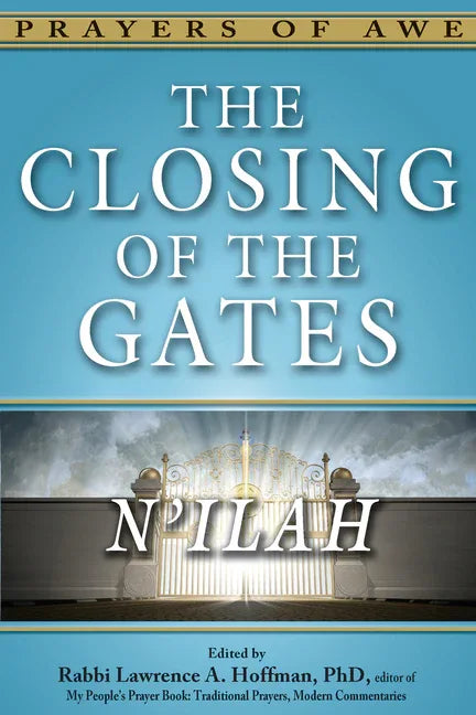 Closing of the Gates: N'Ilah - stevensbooks
