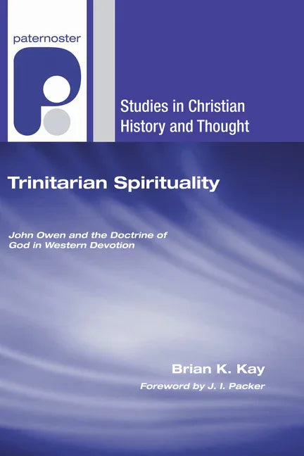 Trinitarian Spirituality - stevensbooks