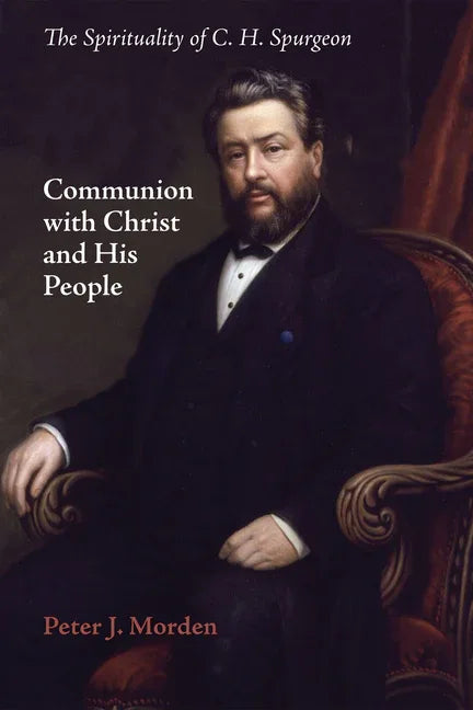 Communion with Christ and His People - stevensbooks