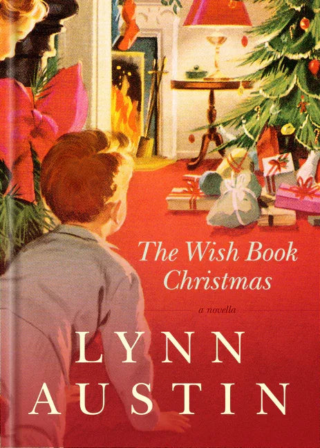 Wish Book Christmas - stevensbooks