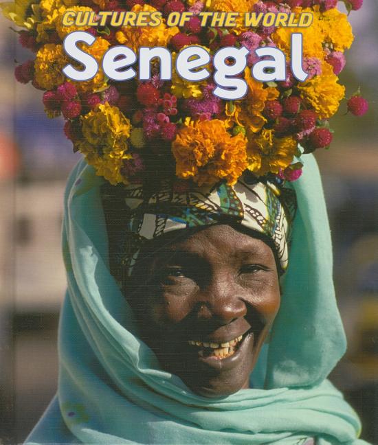 Senegal - Ingram