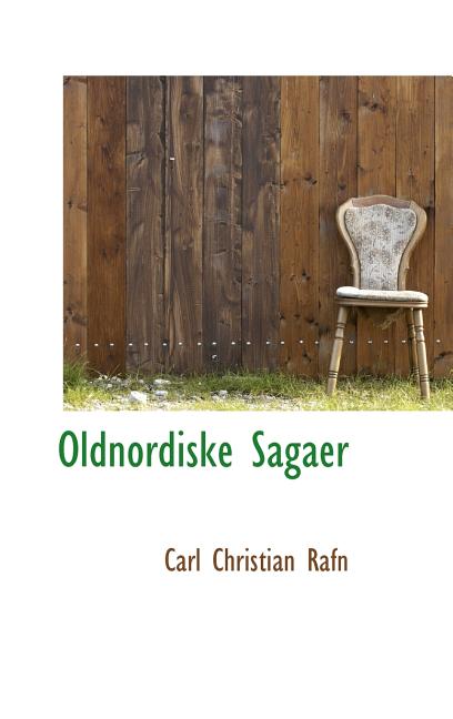 Oldnordiske Sagaer - Ingram