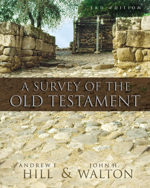 Survey of the Old Testament - Ingram