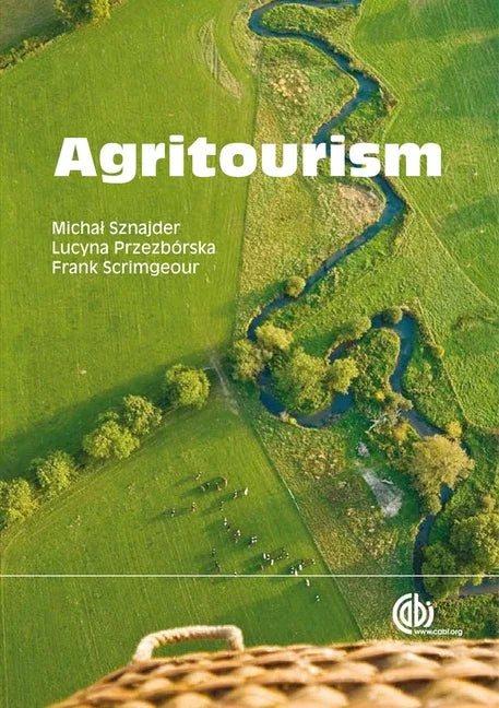 Agritourism - stevensbooks
