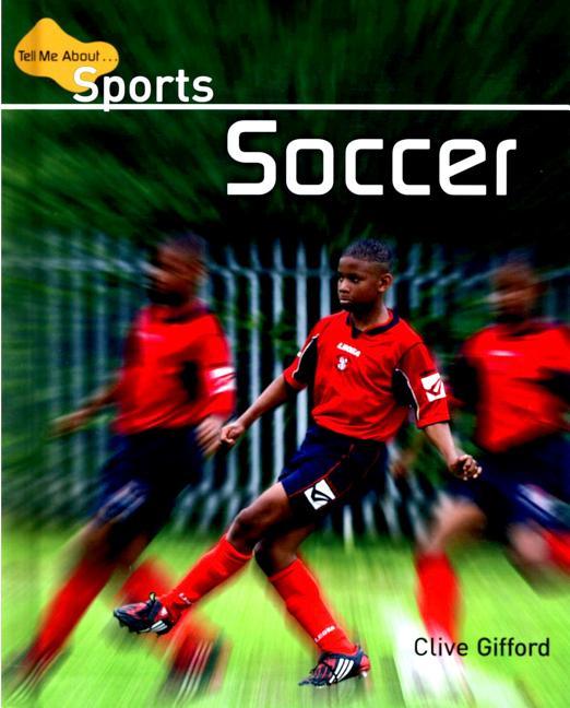 Soccer - stevensbooks