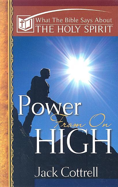 Power From On High - stevensbooks