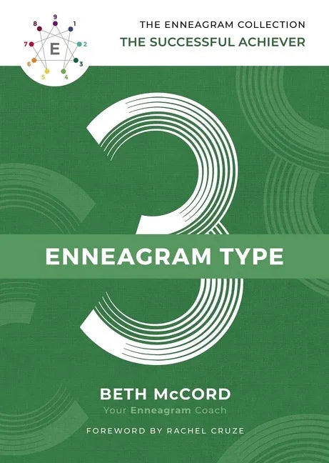 Enneagram Type 3: The Successful Achiever - stevensbooks