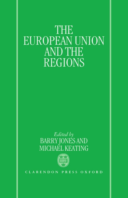 European Union and the Regions - Ingram