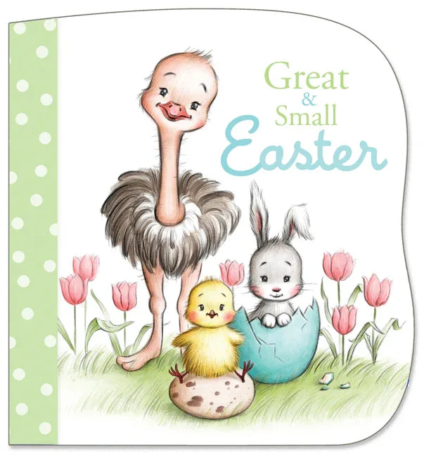 Great and Small Easter - stevensbooks