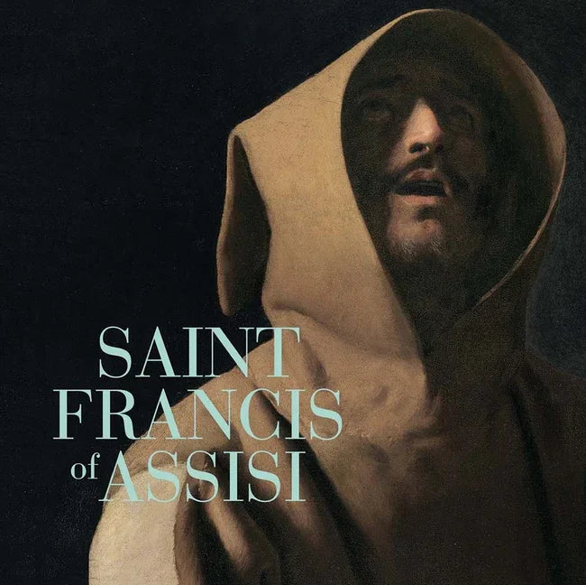 Saint Francis of Assisi - stevensbooks