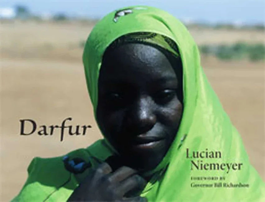 Darfur - stevensbooks