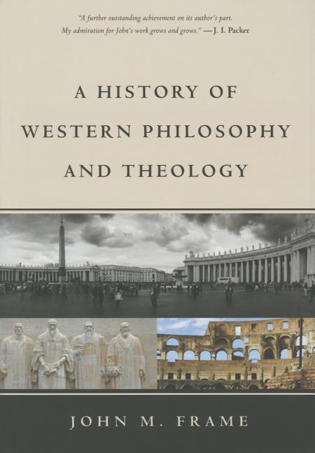 History of Western Philosophy and Theology - Ingram