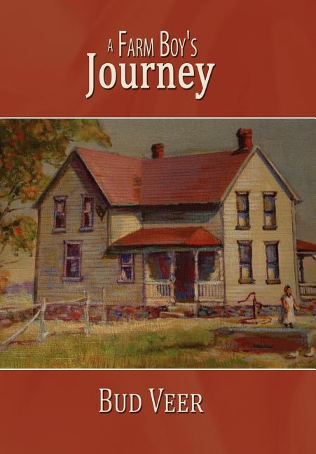 Farm Boy's Journey - stevensbooks