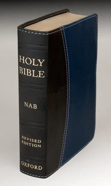 New American Bible-Nabre (New American Bible Revised) - stevensbooks