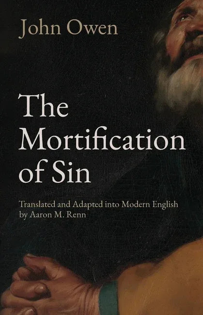 Mortification of Sin - stevensbooks