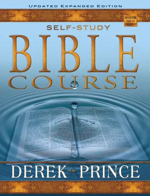 Self Study Bible Course (Enlarged/Expanded, Expanded) - stevensbooks