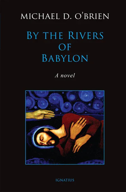 By the Rivers of Babylon - stevensbooks
