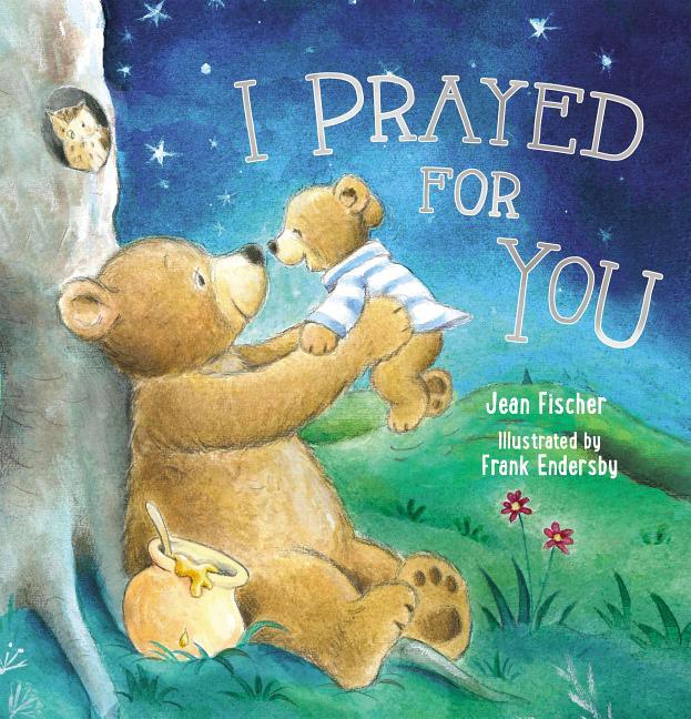I Prayed for You - stevensbooks