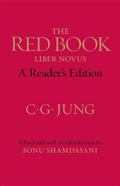 Red Book: A Reader's Edition - stevensbooks