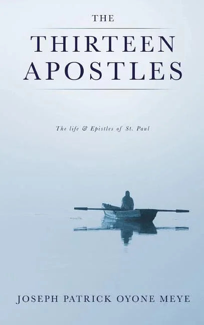 Thirteen Apostles - stevensbooks
