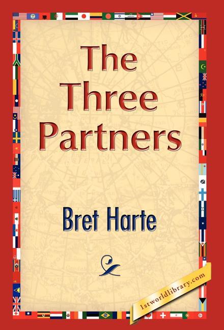 Three Partners - stevensbooks