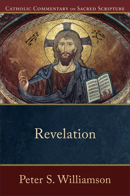 Revelation - stevensbooks