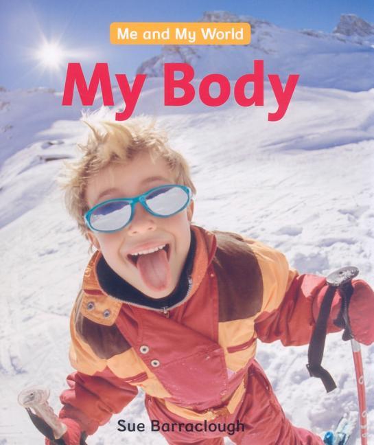 My Body - stevensbooks