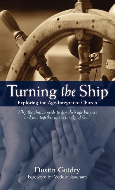 Turning the Ship - stevensbooks